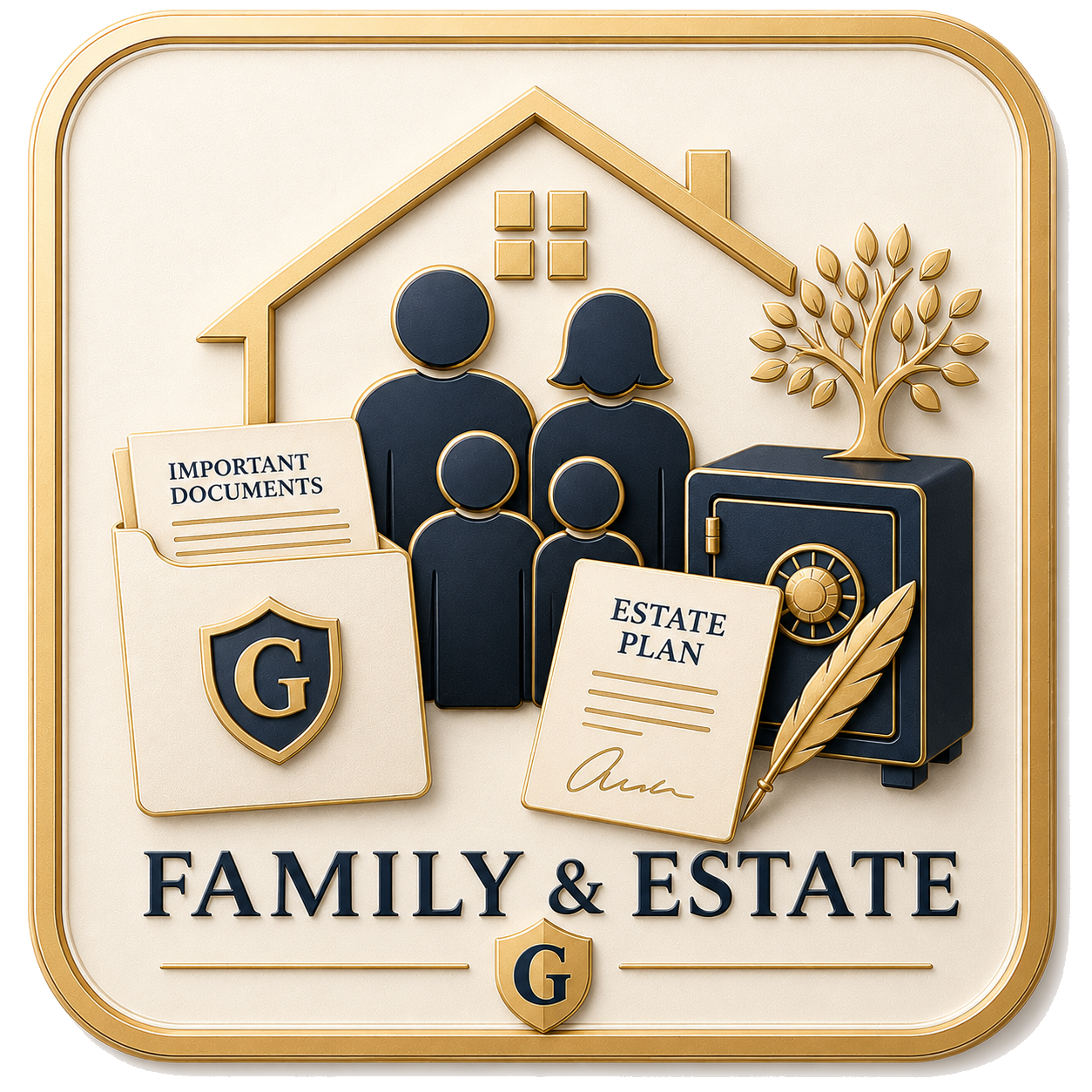 Family & Estate