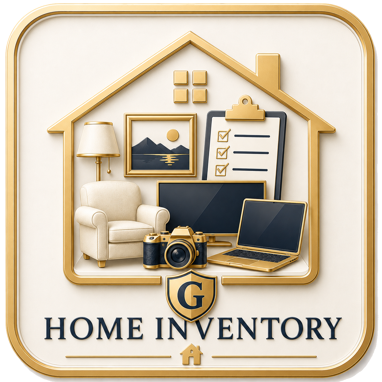 Home Inventory