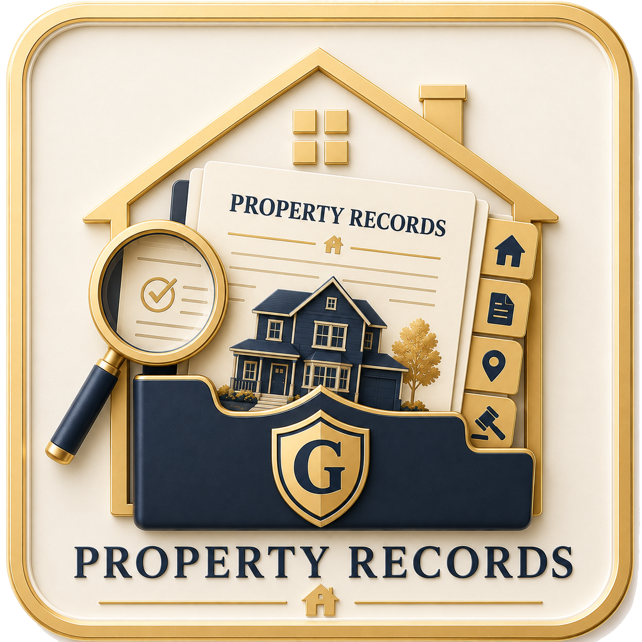 Property Records