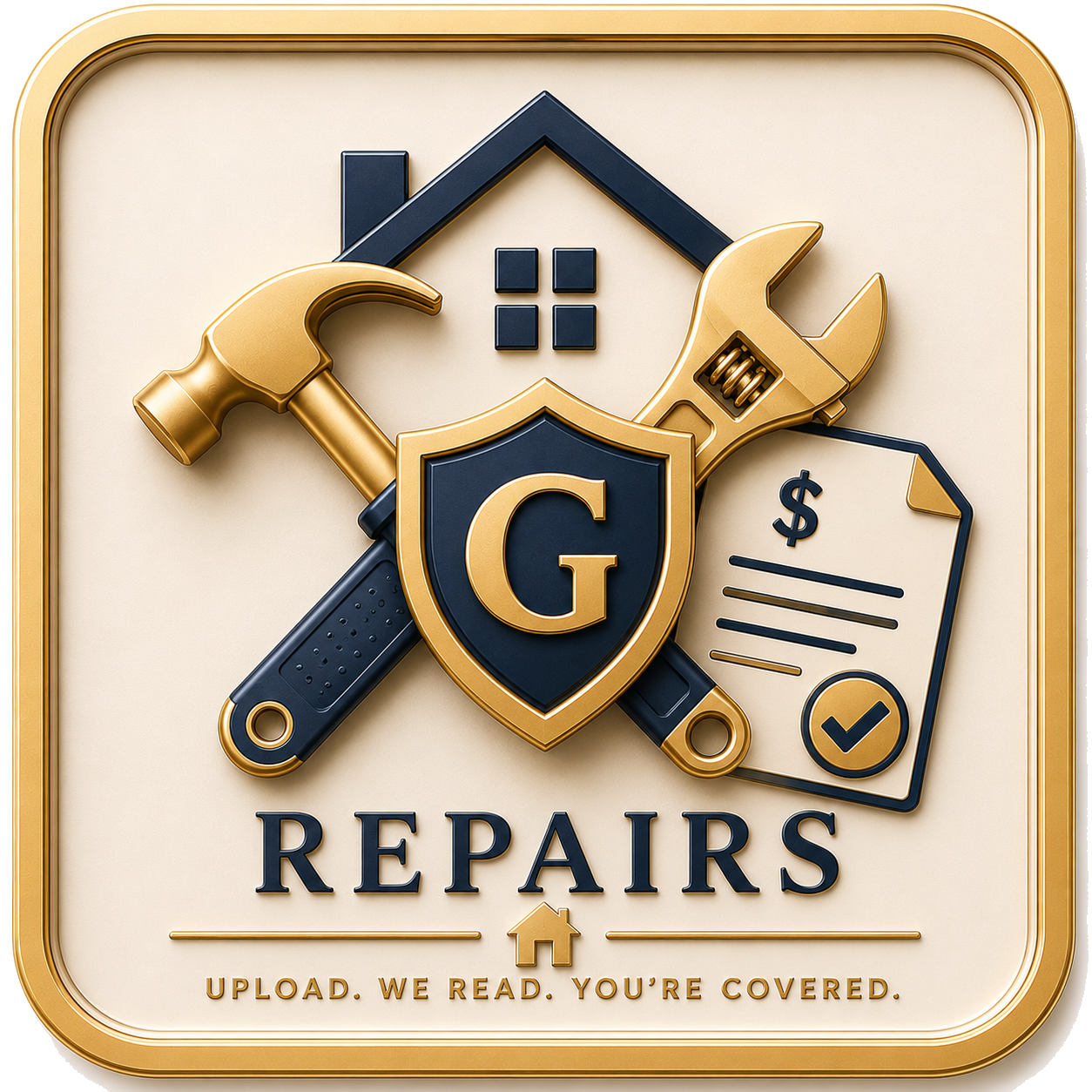 Repairs