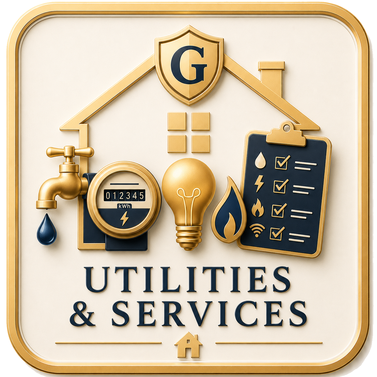 Utilities & Services