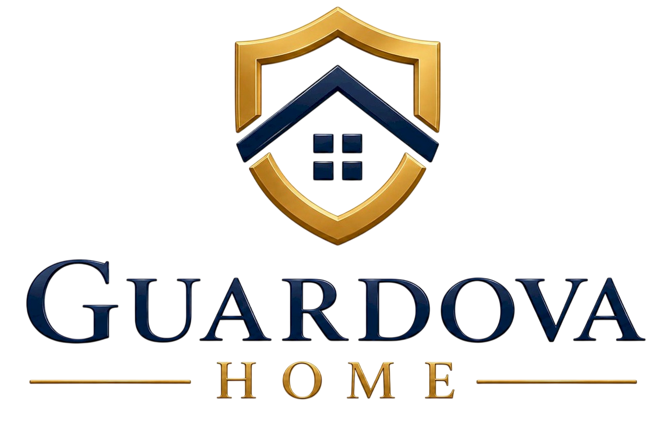 Guardova Home