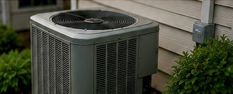 HVAC and airflow concern
