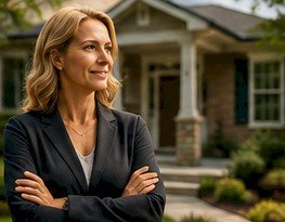 Solo homeowners and women
