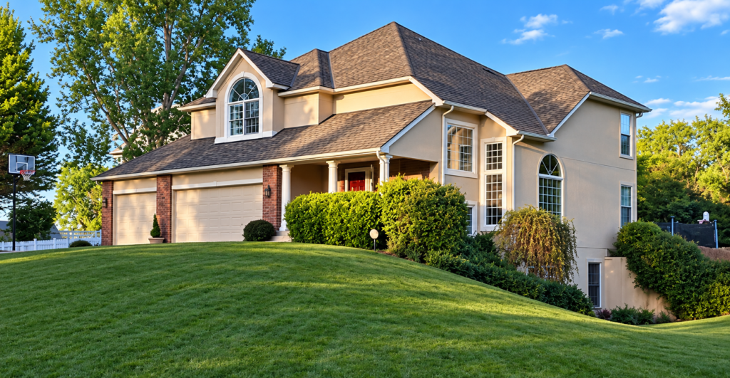 7522 SW South Pointe Lane, Auburn, Kansas 66402